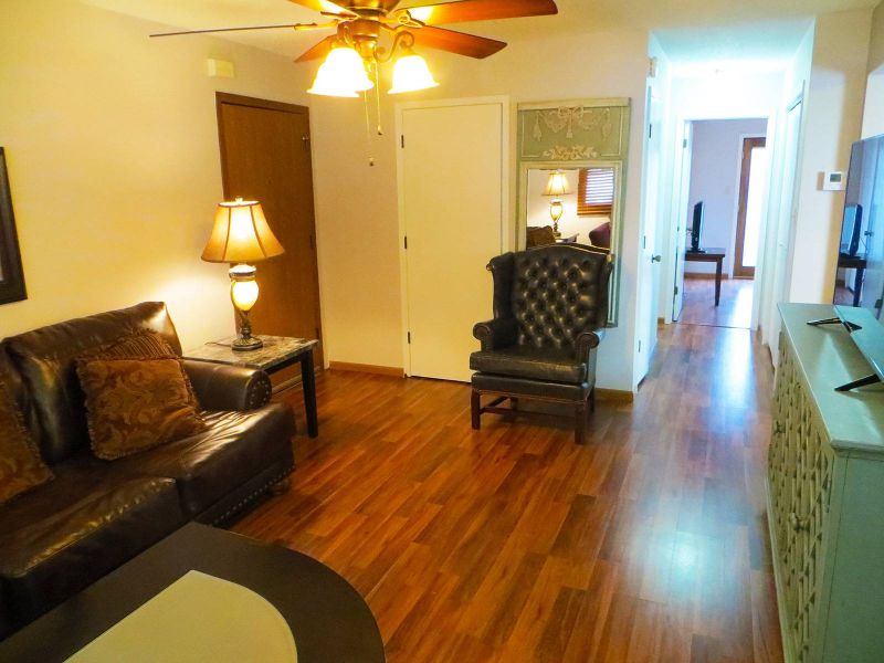 Morningside VIllage Apartment Rentals Rolla Missouri MO