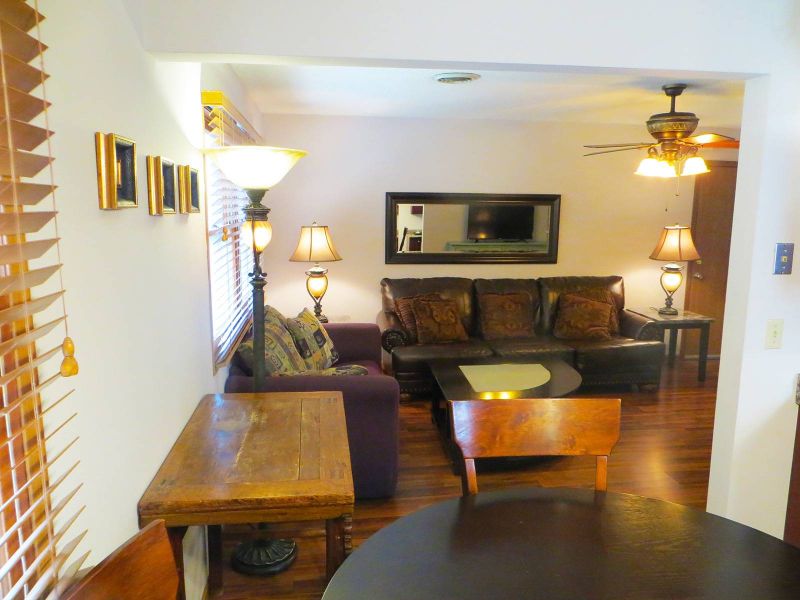 Morningside VIllage Apartment Rentals Rolla Missouri MO