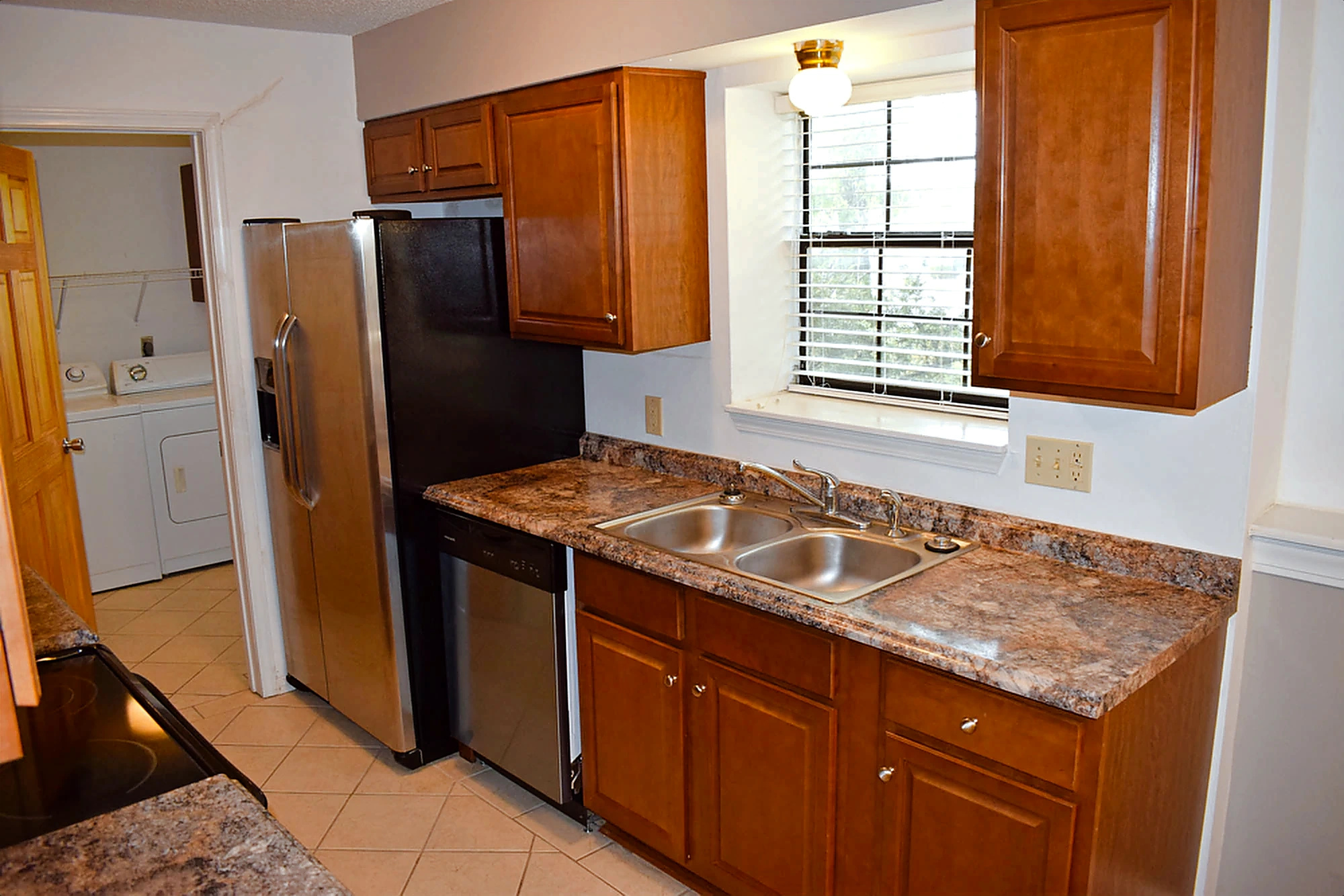 Apartment 1301 A interior view 11