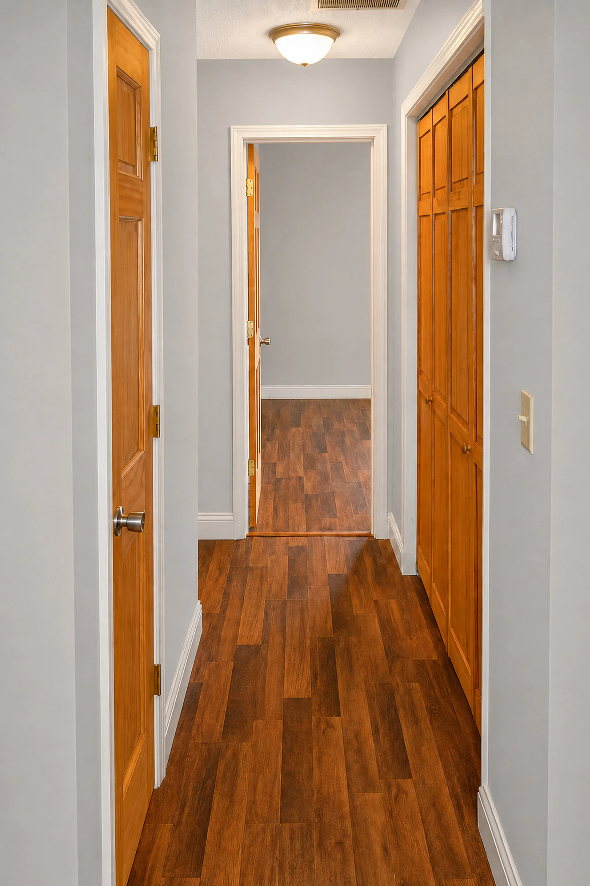 Apartment 1301 A interior view 15