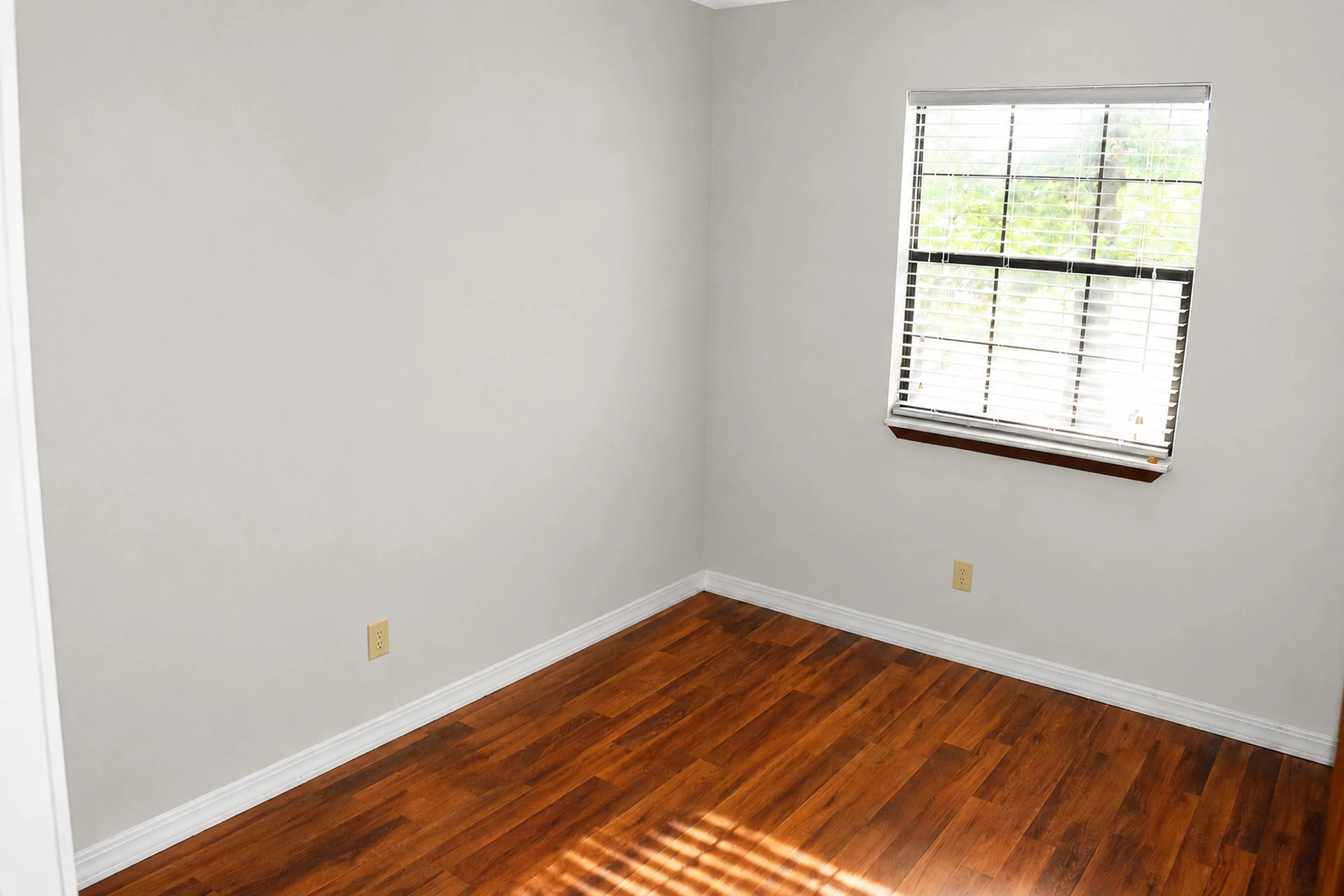 Apartment 1301 A interior view 18