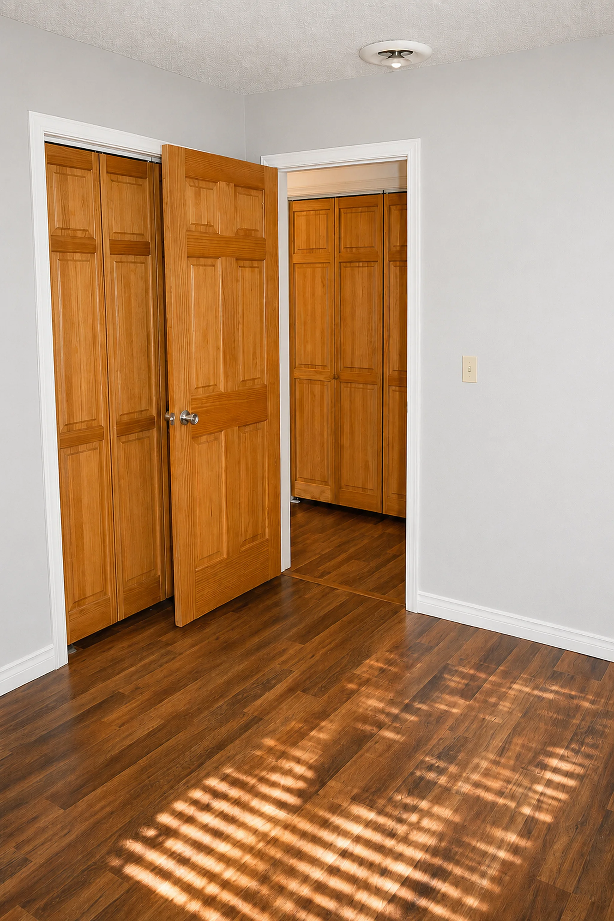 Apartment 1301 A interior view 19