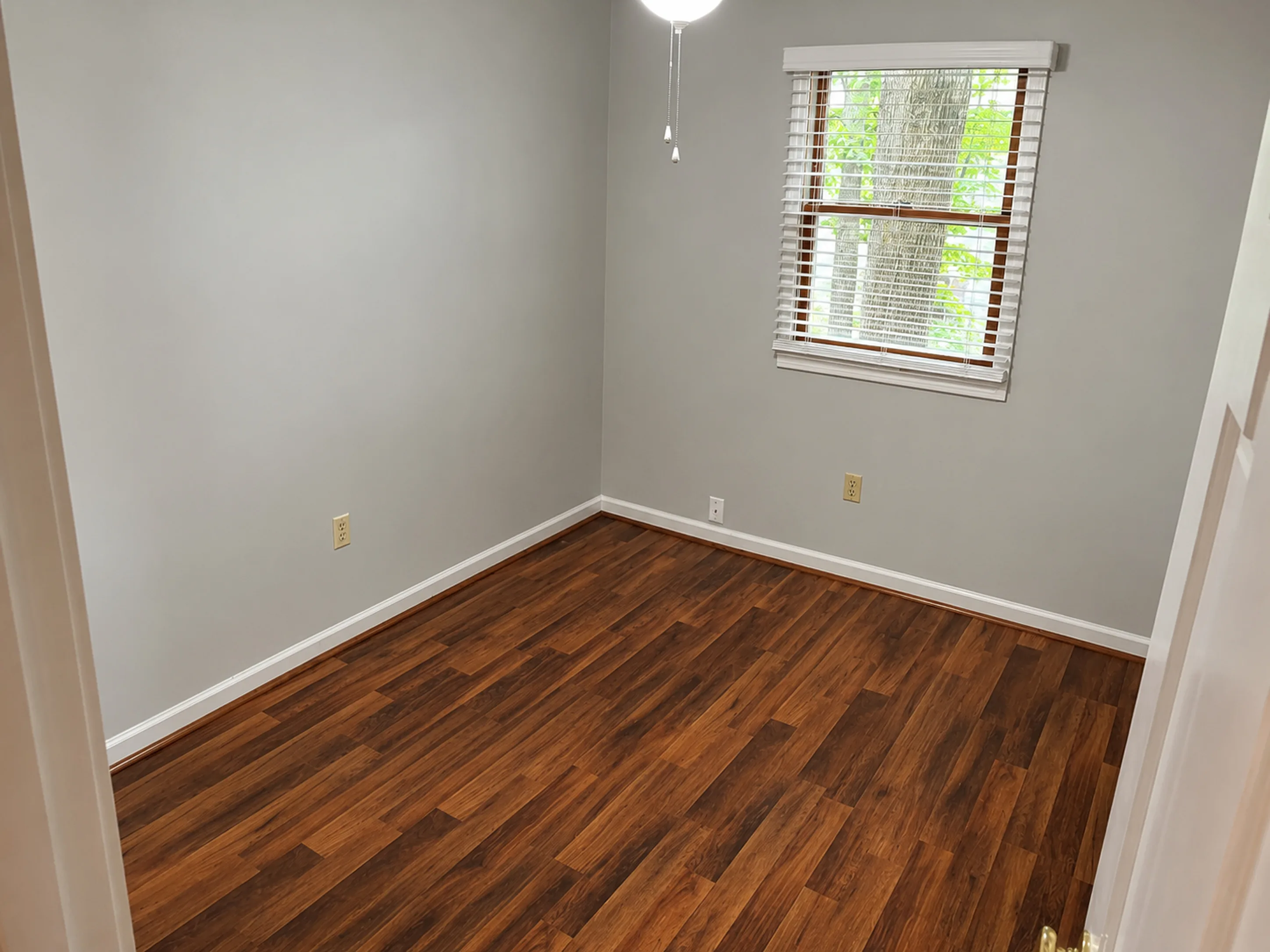 Apartment 1303 A interior view 15