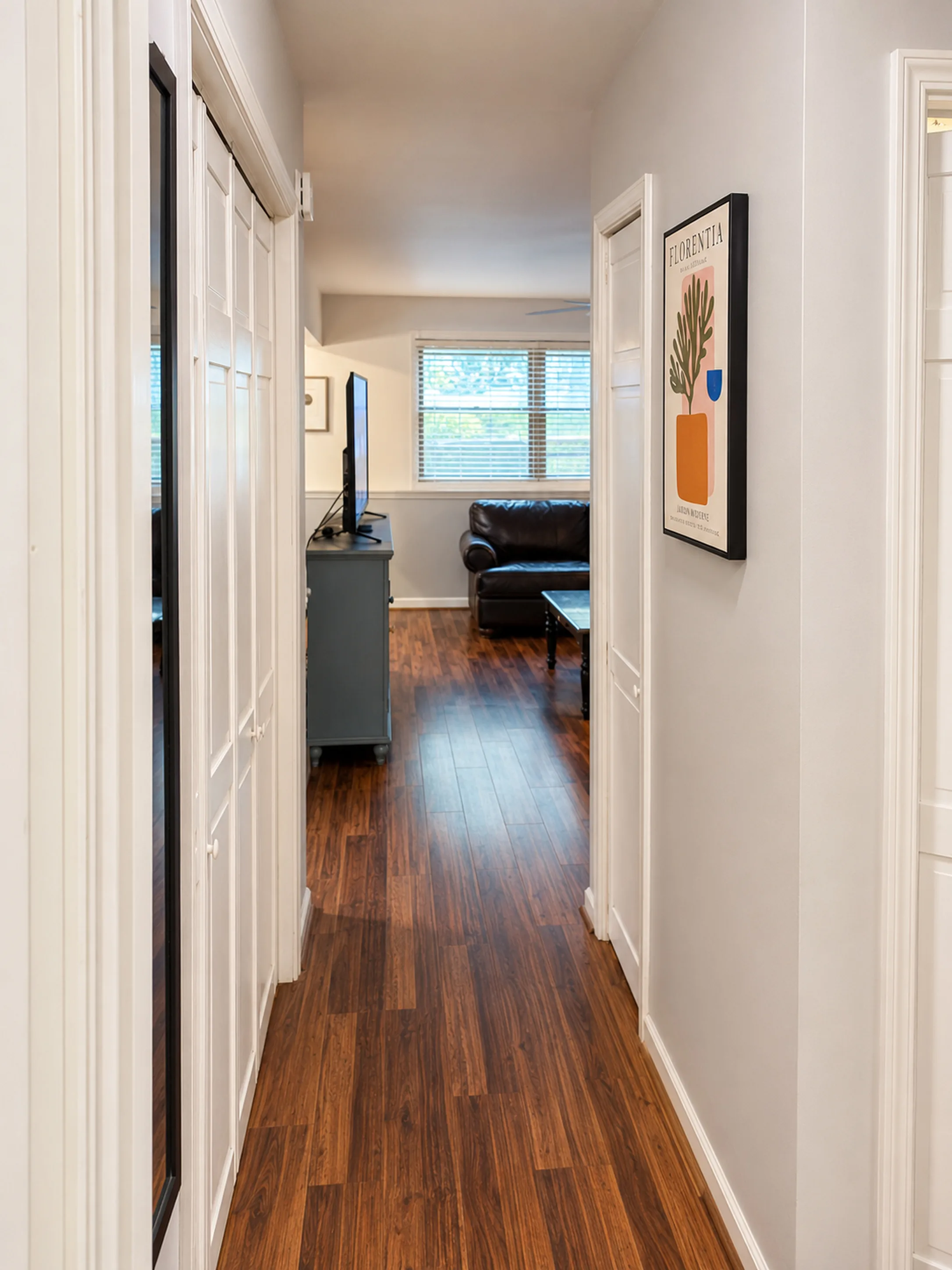 Apartment 1303 A interior view 18