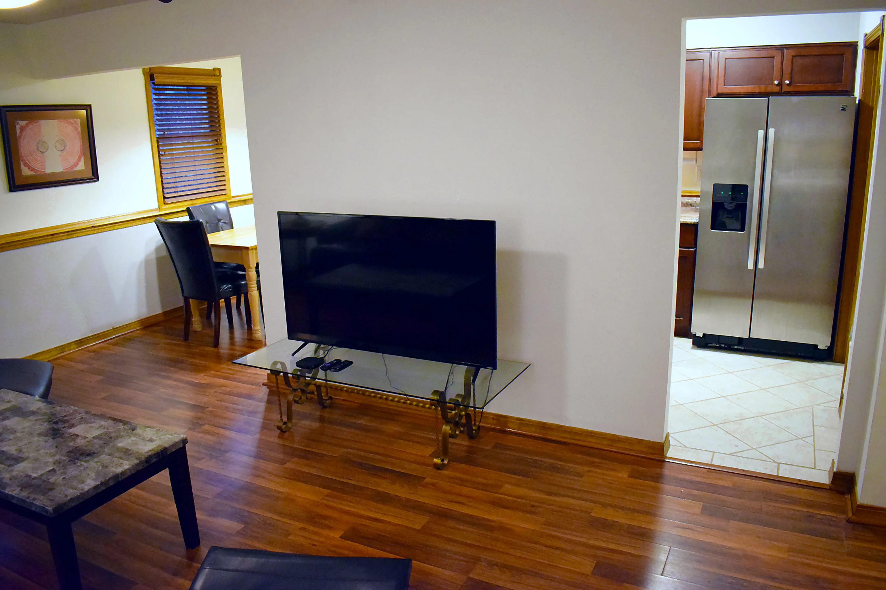 Apartment 1303 B interior view 5