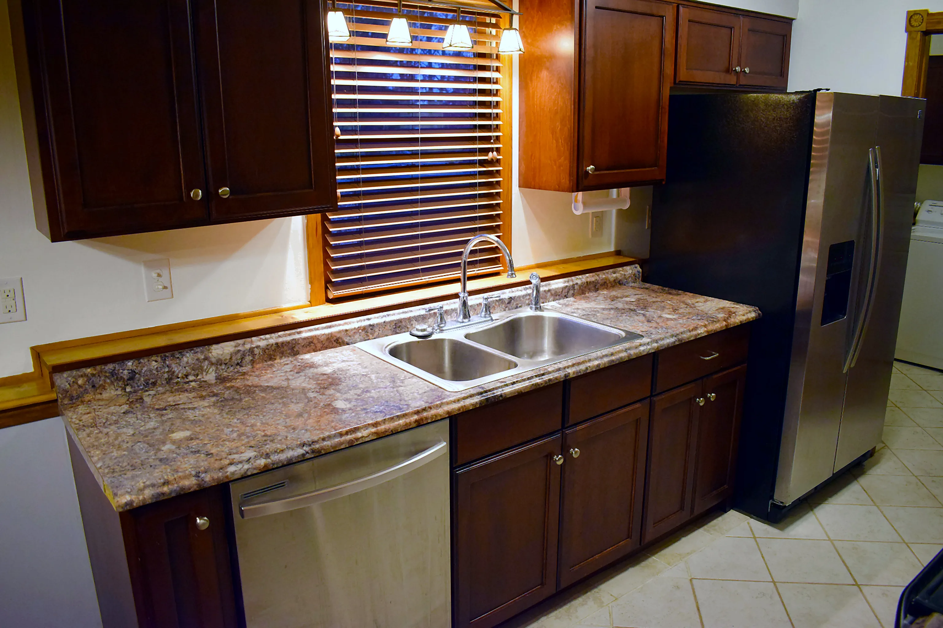 Apartment 1303 B interior view 13