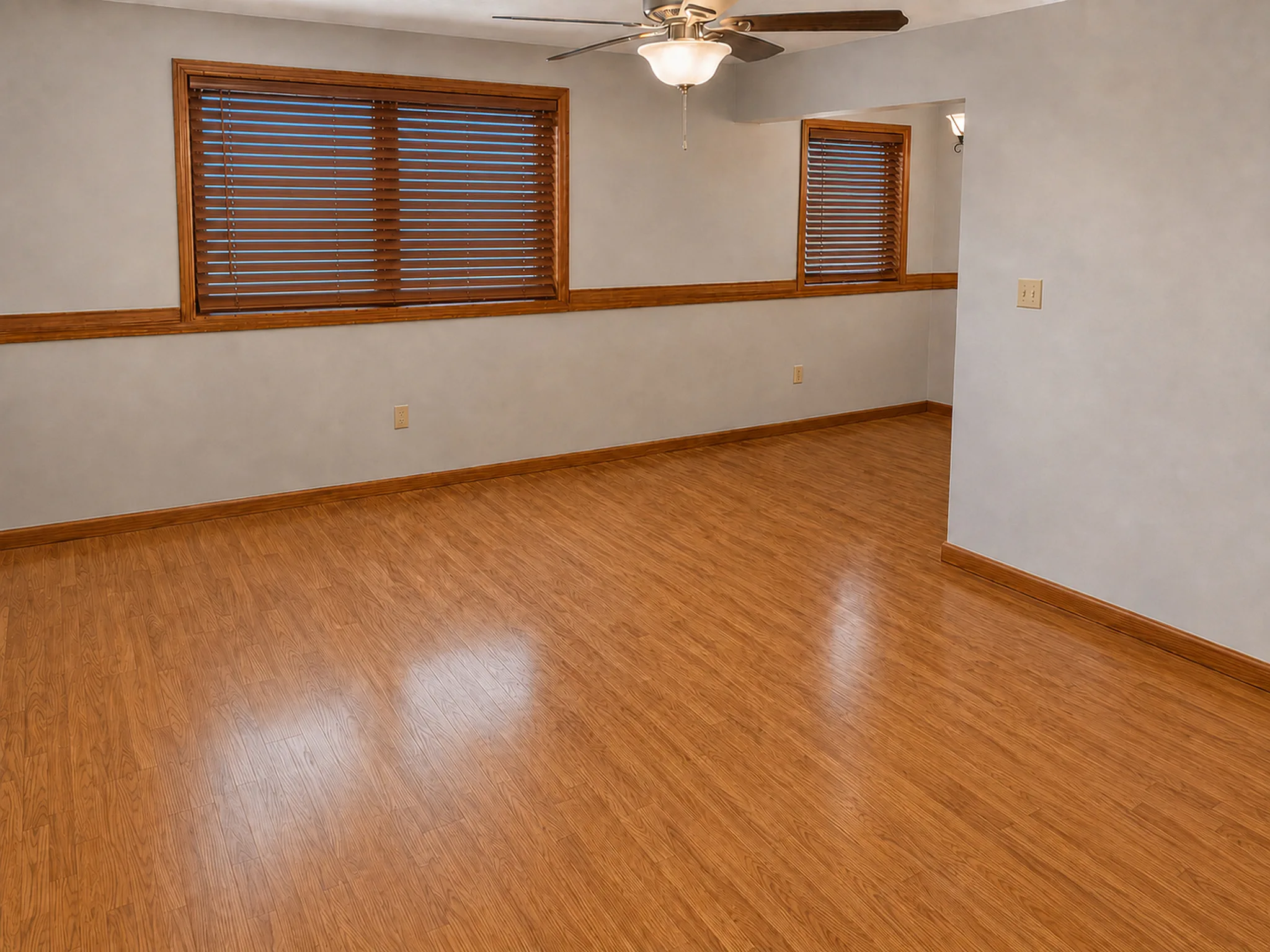 Apartment 1305 B interior view 5