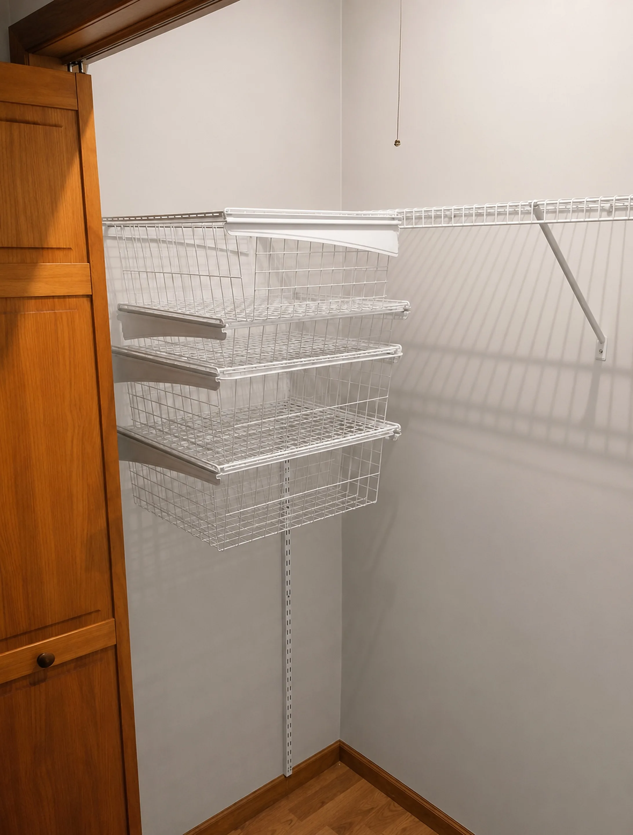 Apartment 1305 B interior view 9