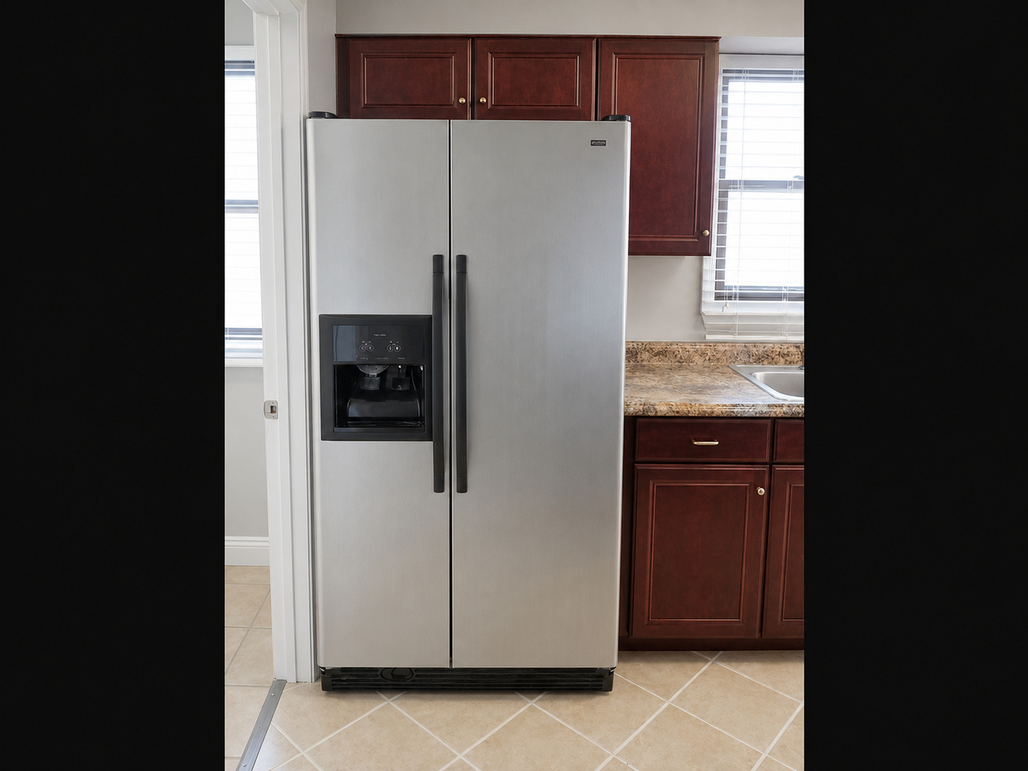 Apartment 1307 A interior view 11