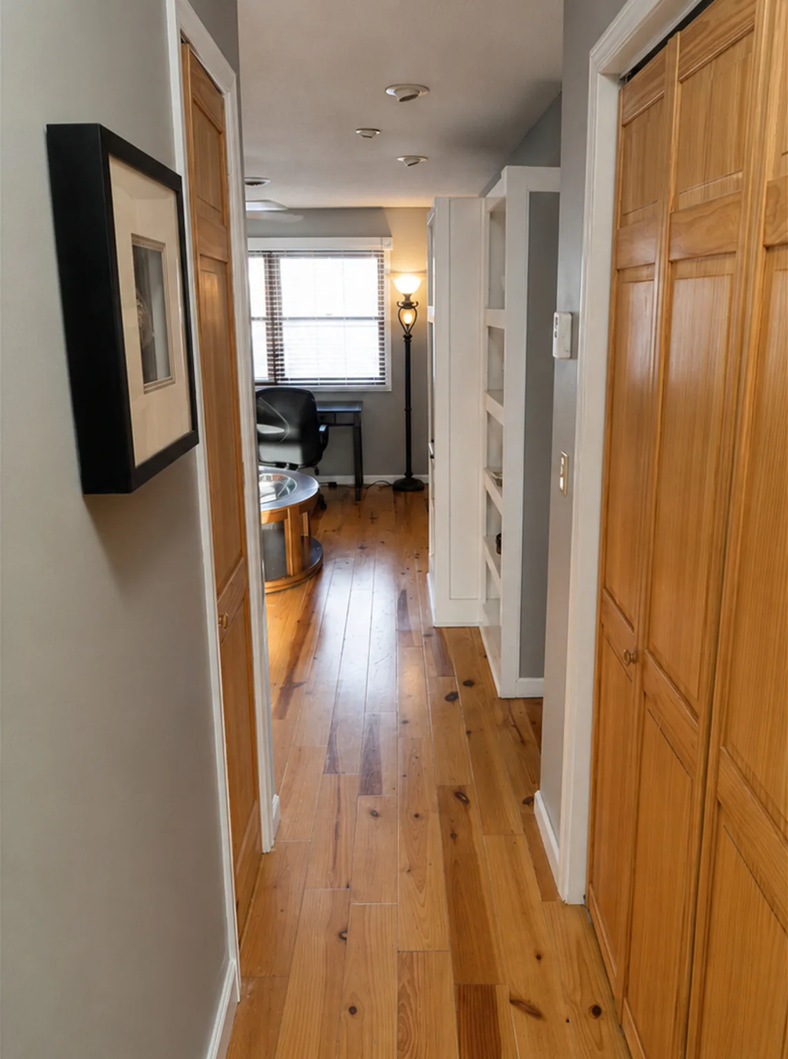 Apartment 1307 D interior view 16