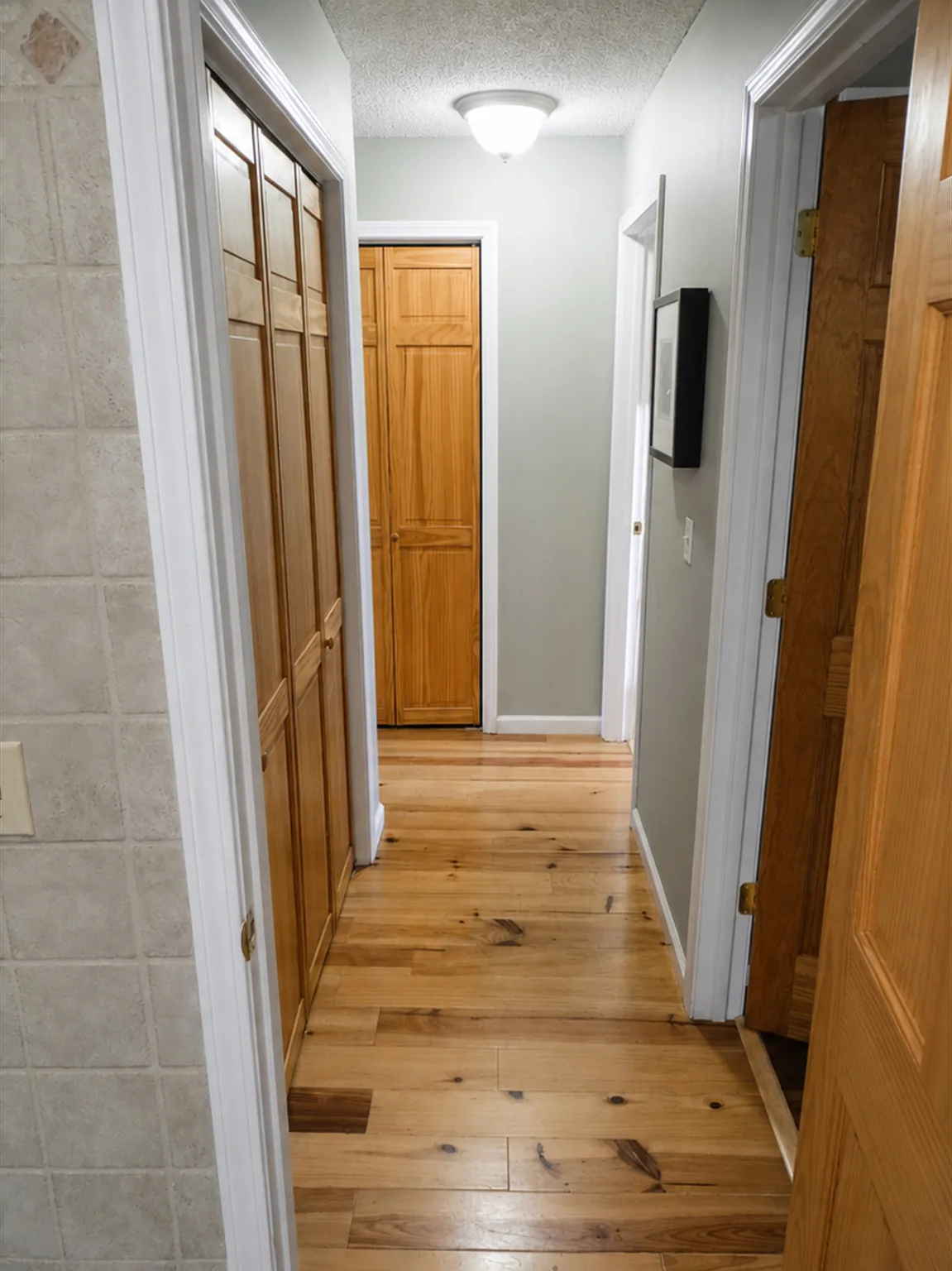 Apartment 1307 D interior view 17