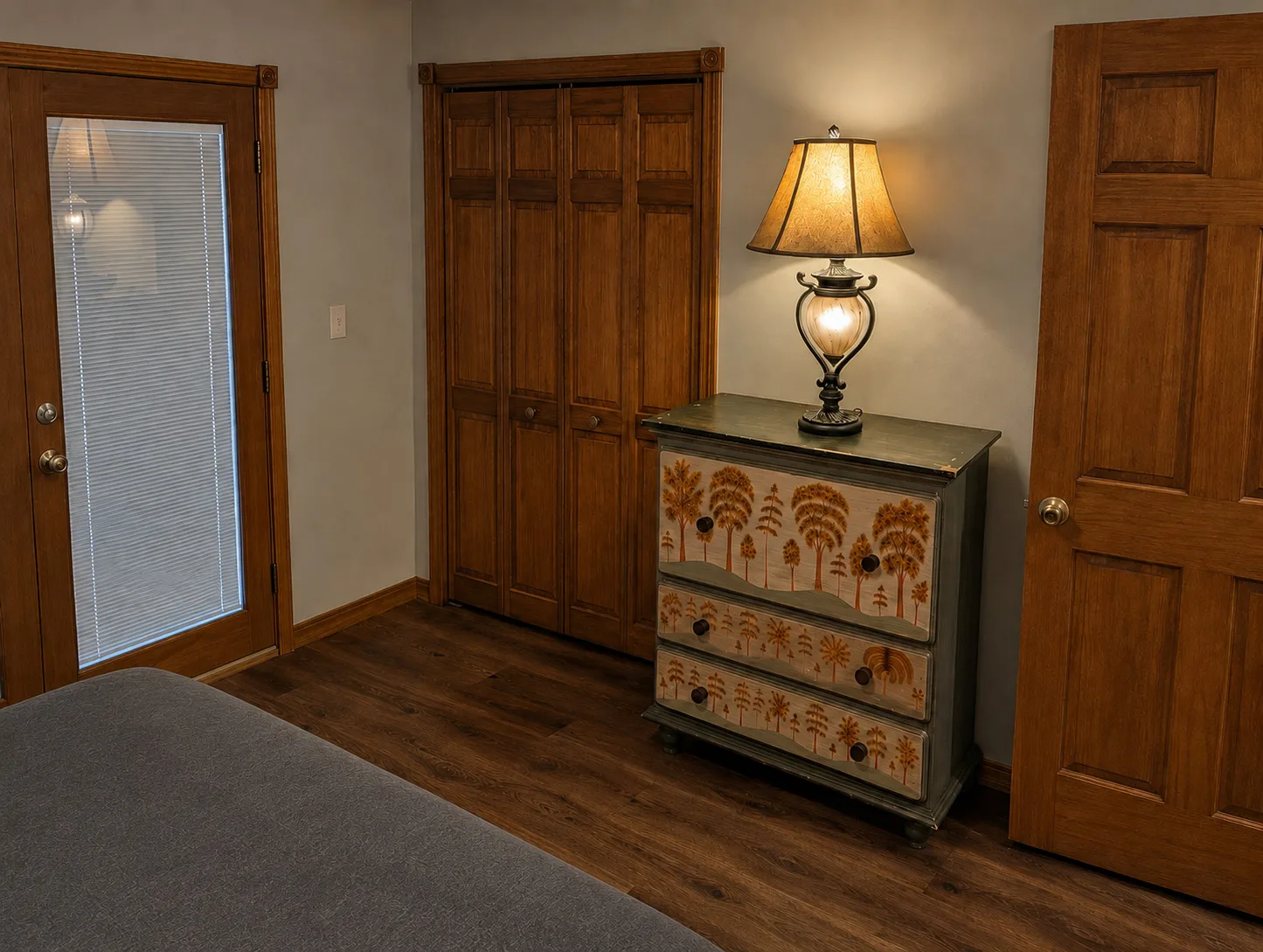 Apartment 2006 B interior view 23