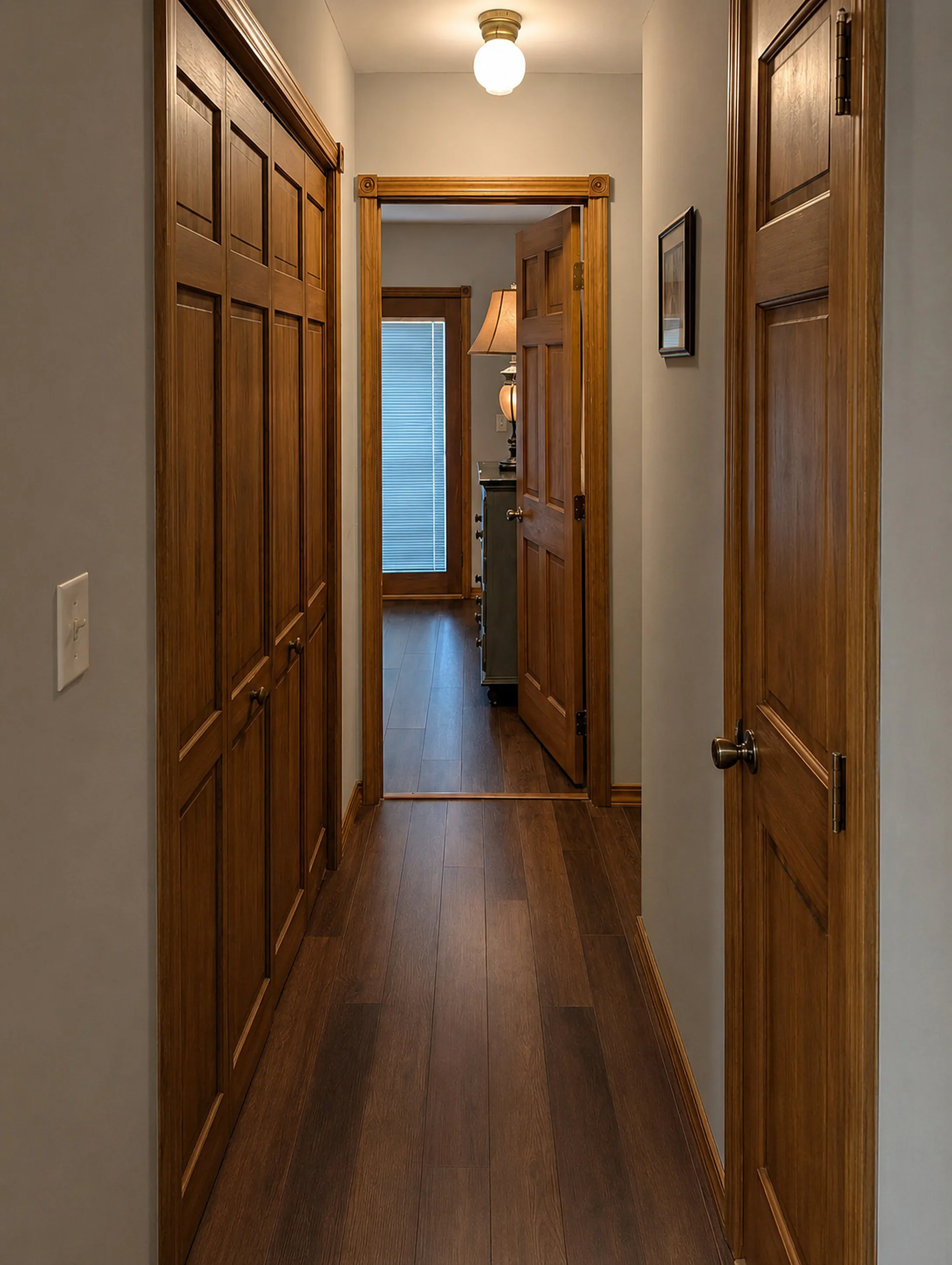 Apartment 2006 B interior view 25