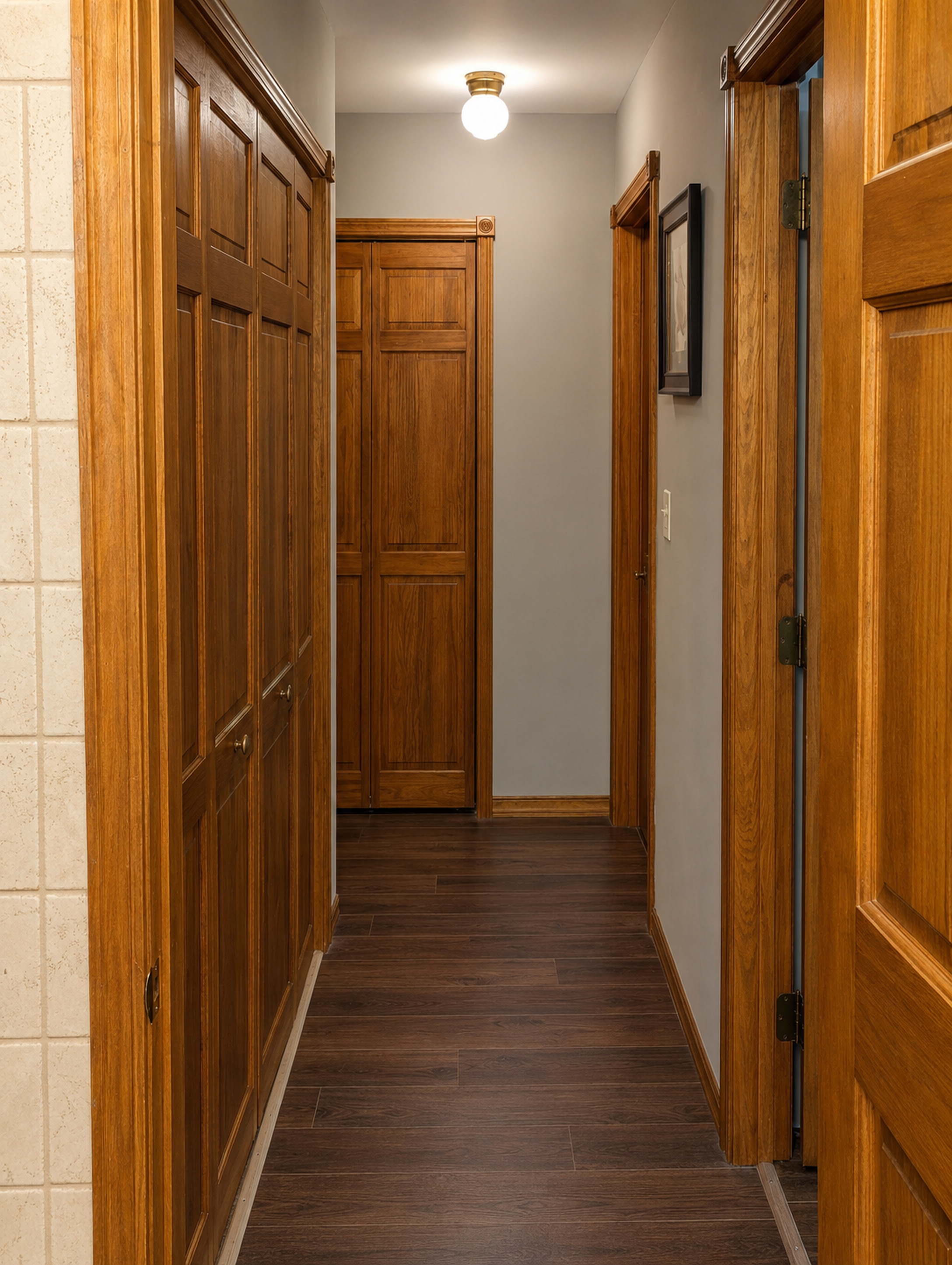 Apartment 2006 B interior view 26
