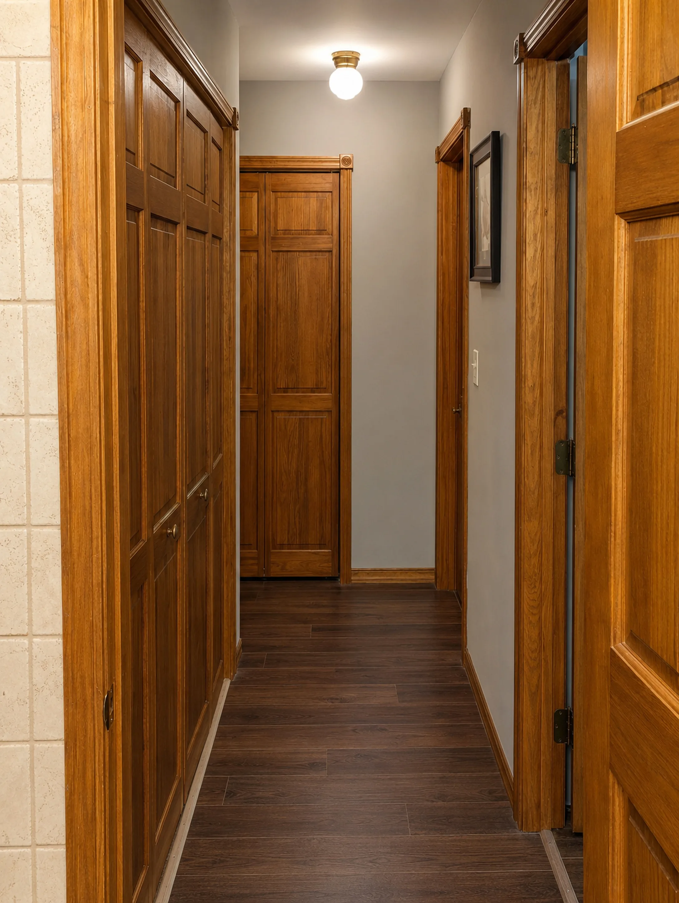 Apartment 2006 B interior view 26