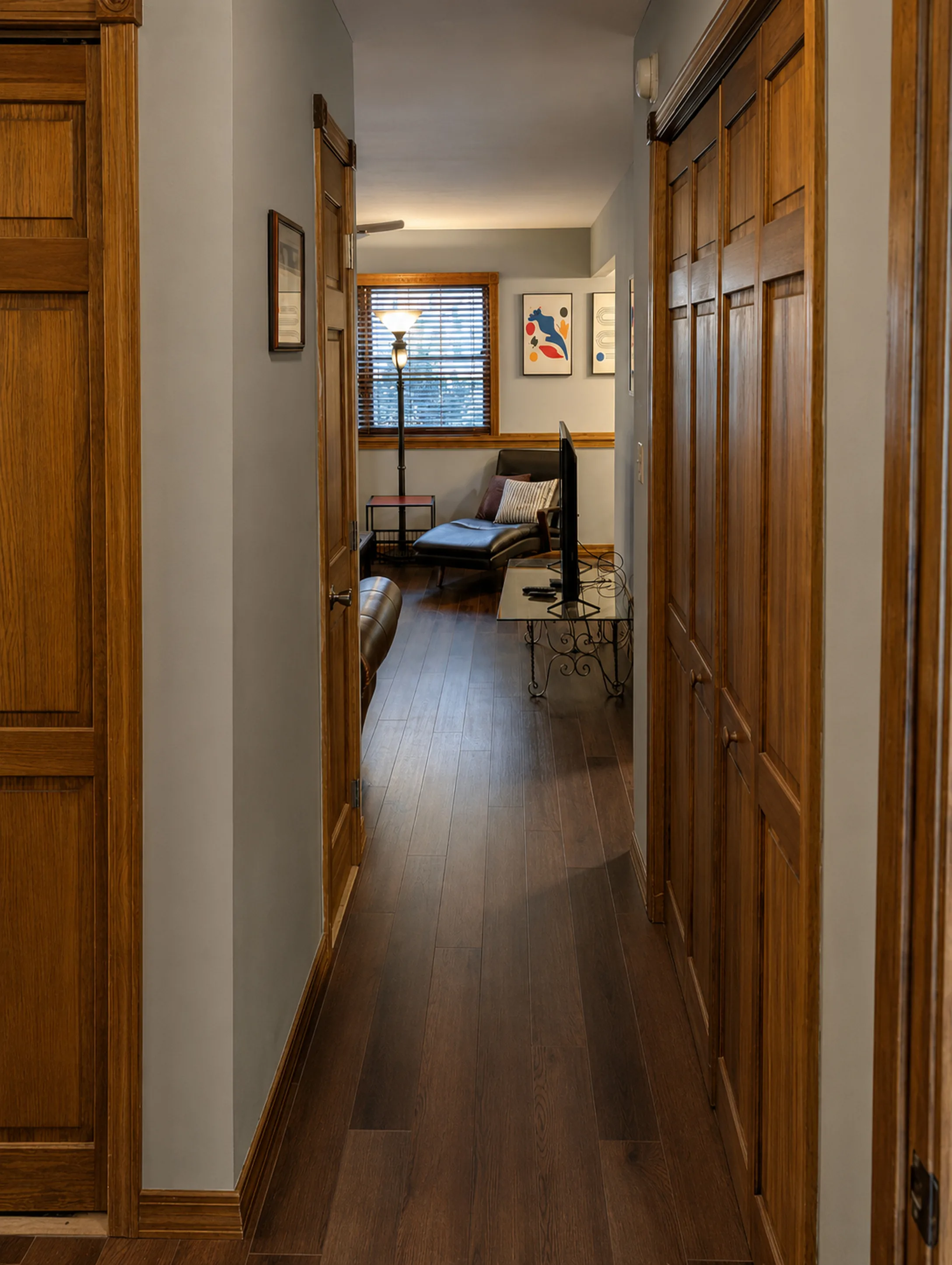 Apartment 2006 B interior view 27