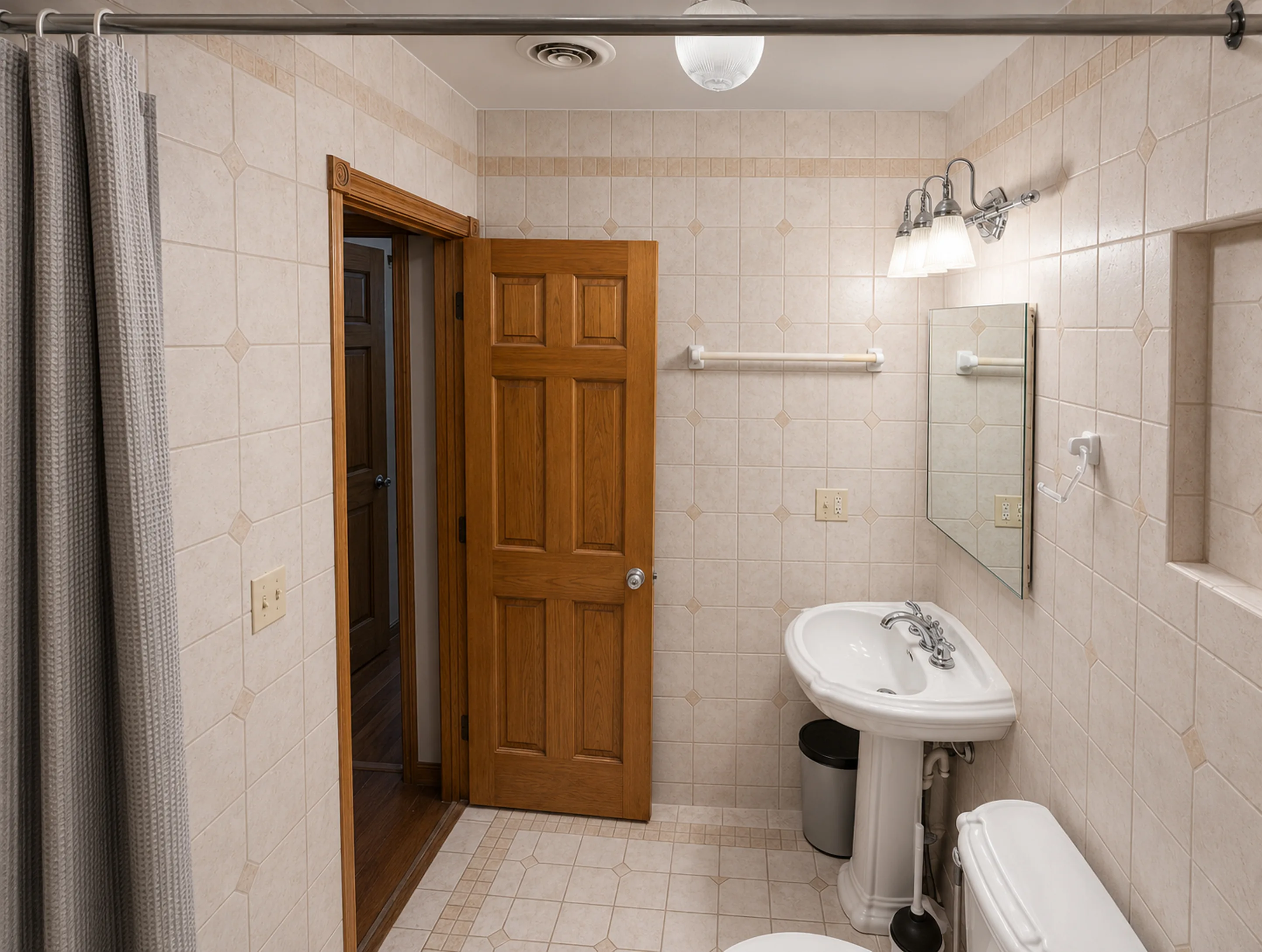 Apartment 2006 B interior view 31