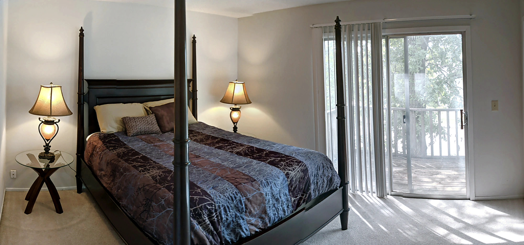 Apartment 2006 D interior view 9