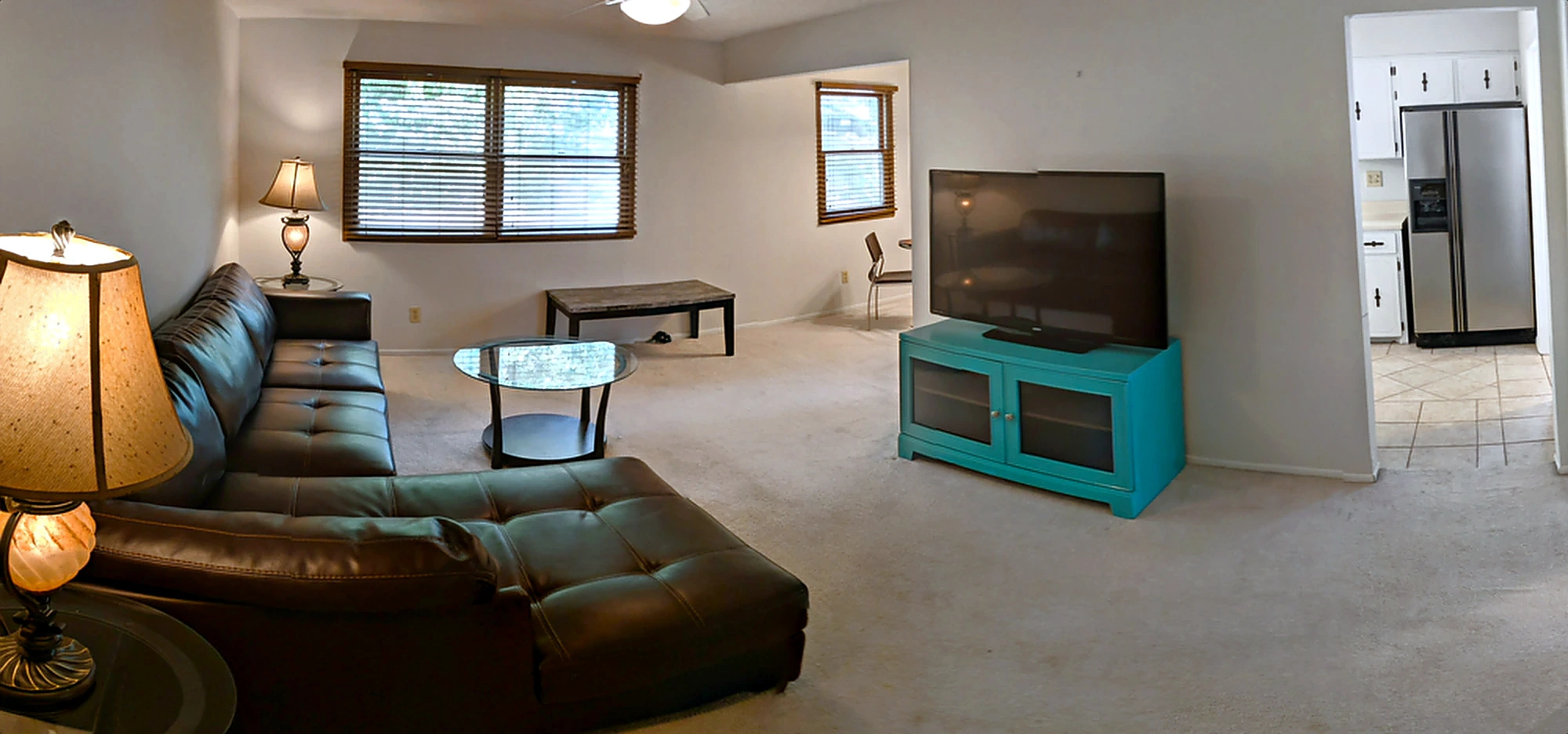 Apartment 2006 D interior view 10