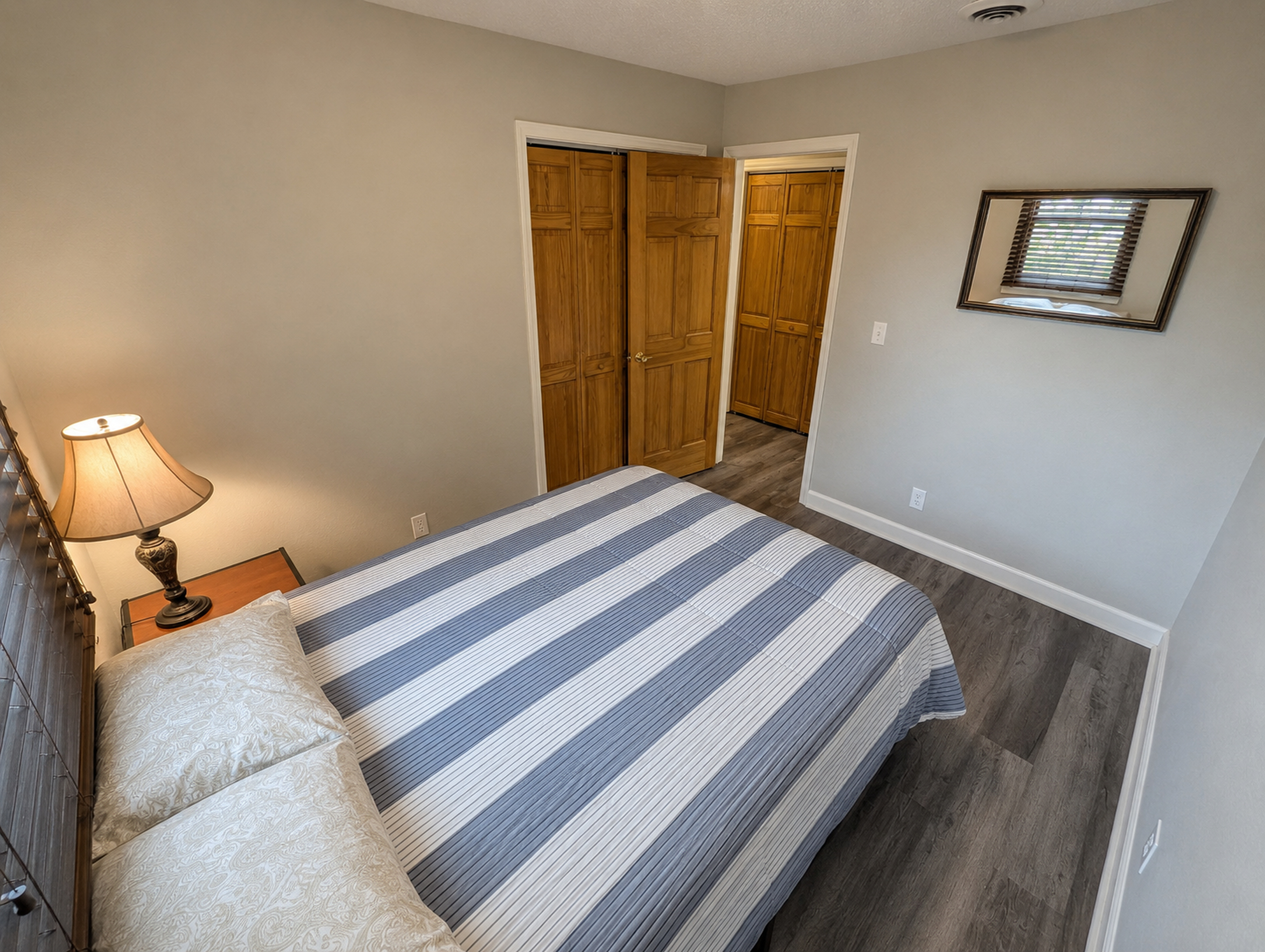 Apartment 2008 B interior view 20