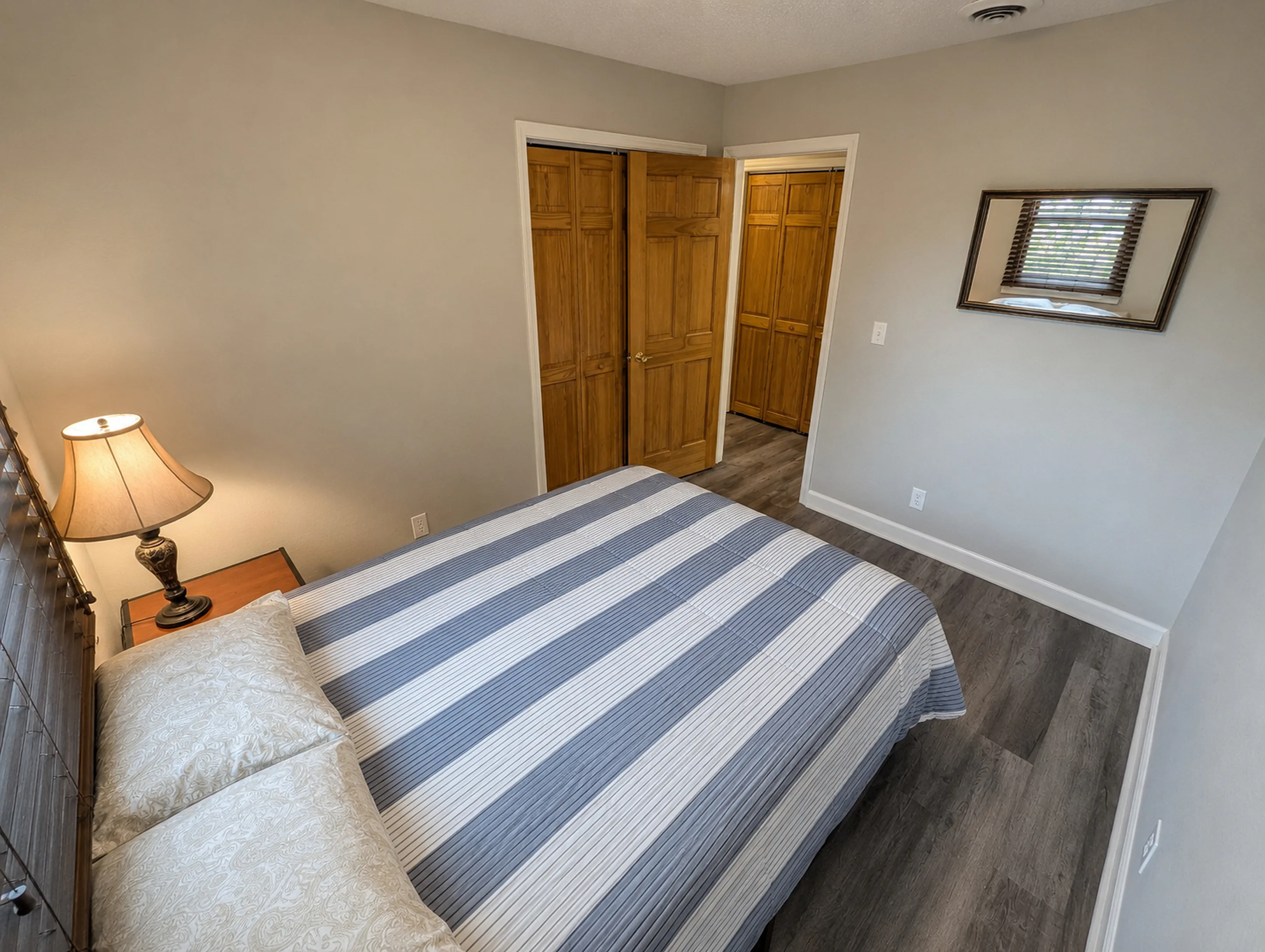 Apartment 2008 B interior view 20