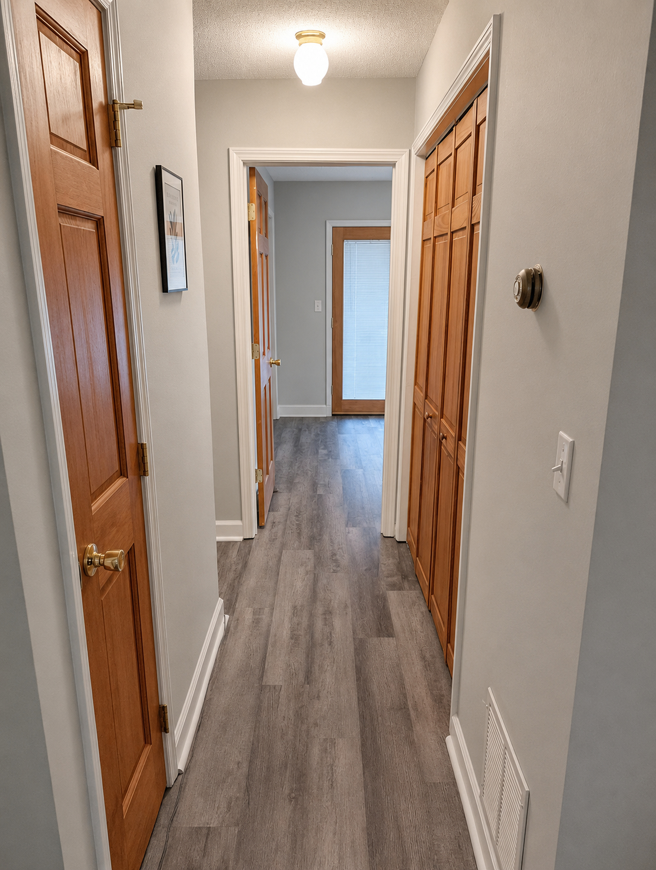 Apartment 2008 B interior view 21