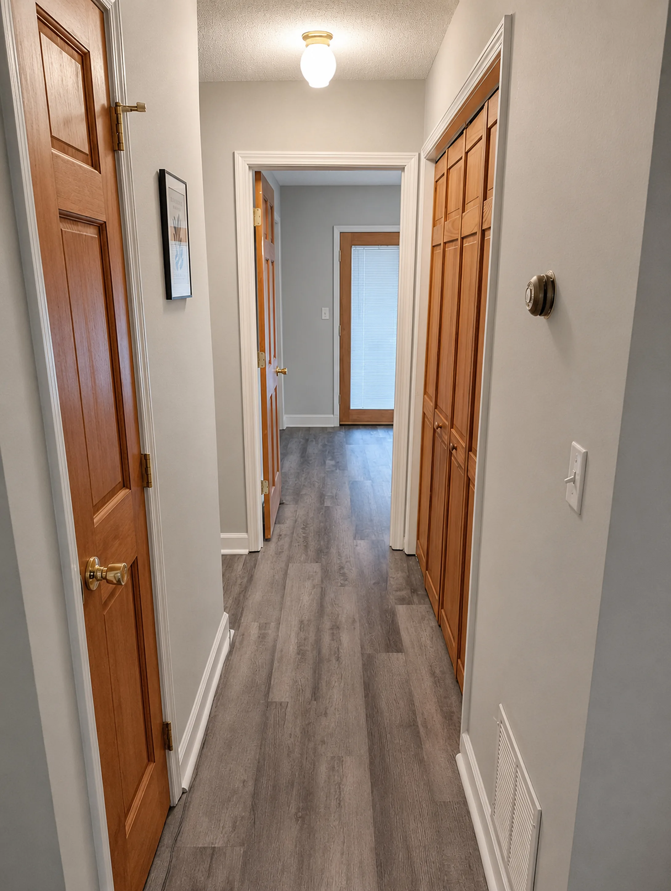 Apartment 2008 B interior view 21