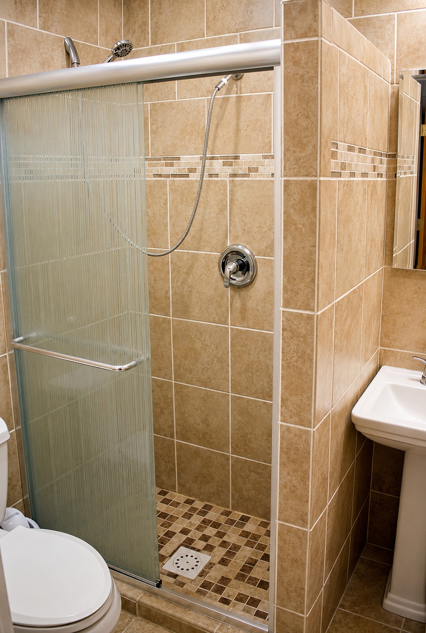 Apartment 2008 D interior view 18