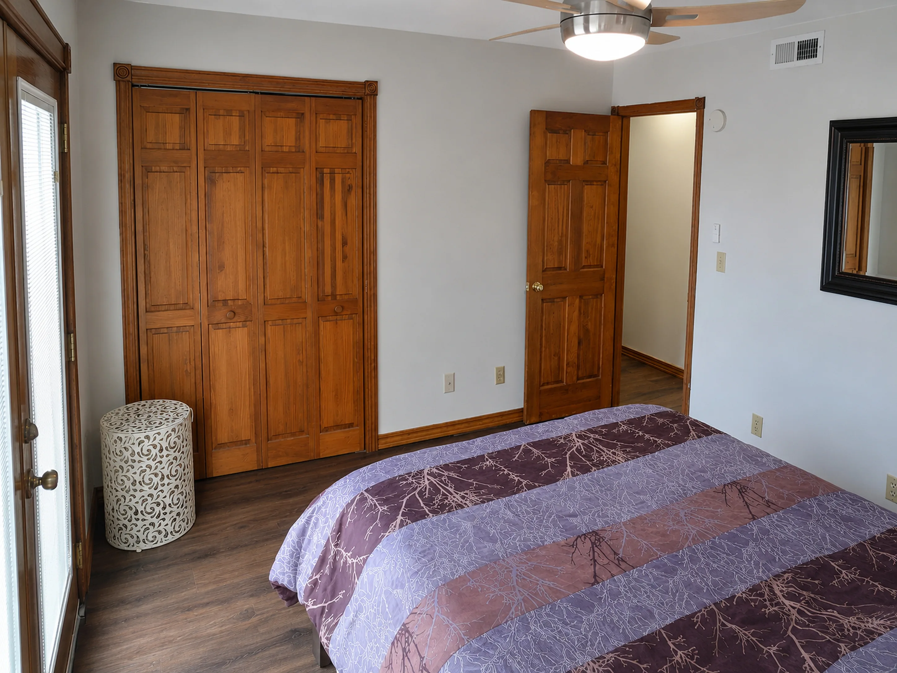 Apartment 2010 B interior view 21
