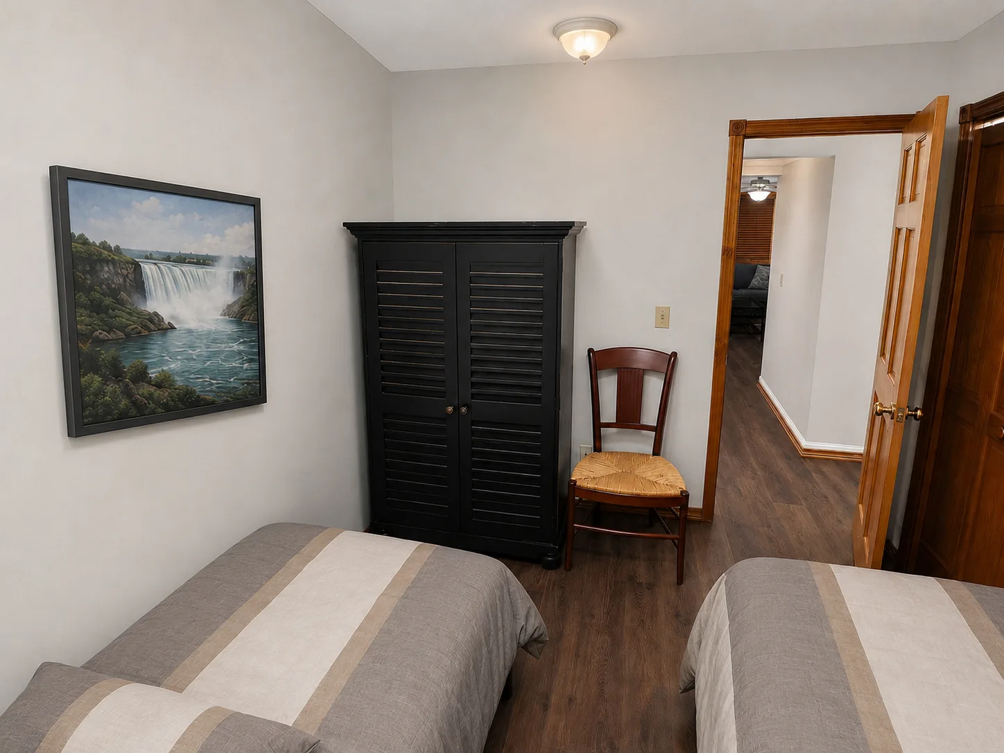 Apartment 2010 B interior view 24
