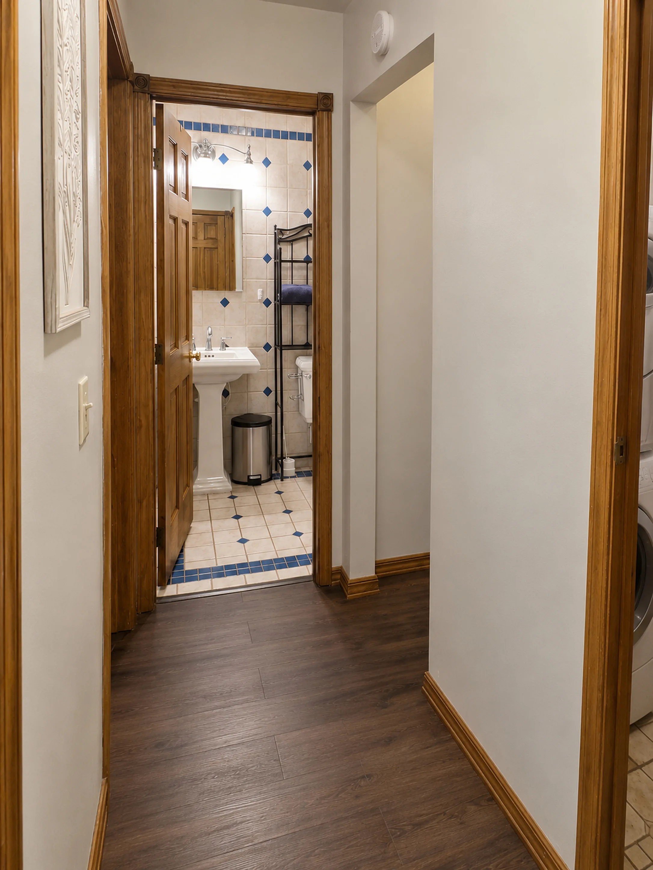 Apartment 2010 B interior view 26