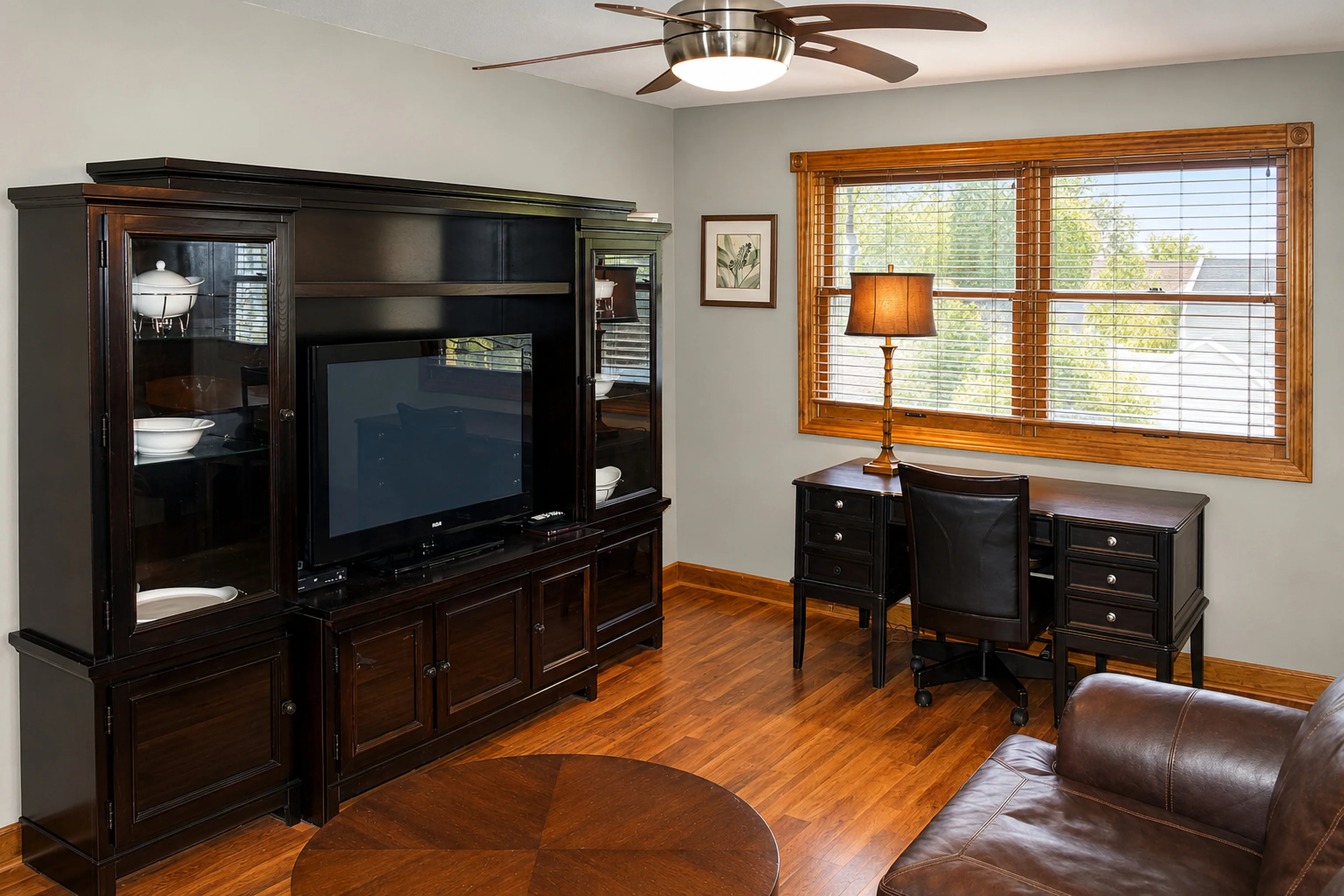 Apartment 2010 D interior view 4