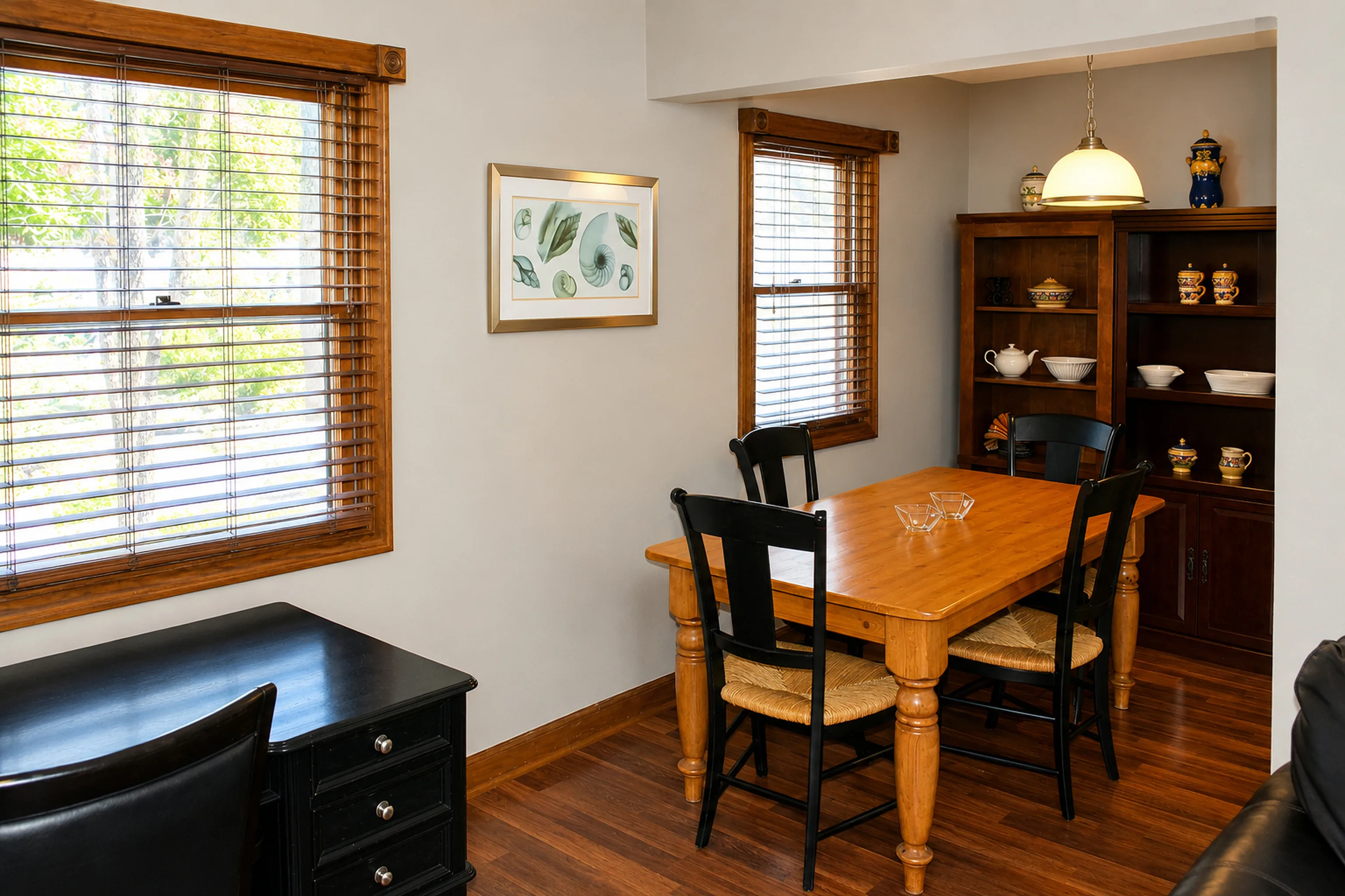 Apartment 2010 D interior view 6