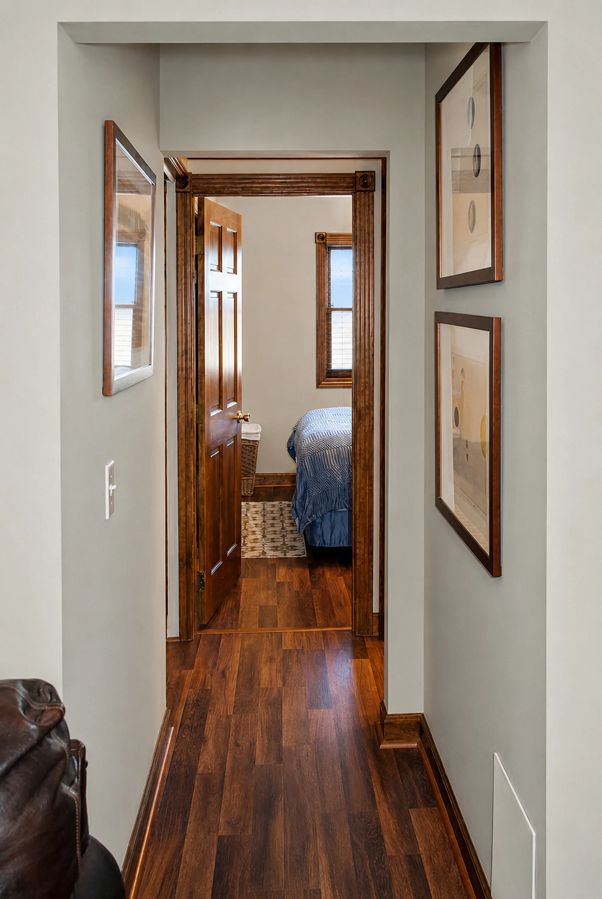 Apartment 2010 D interior view 12