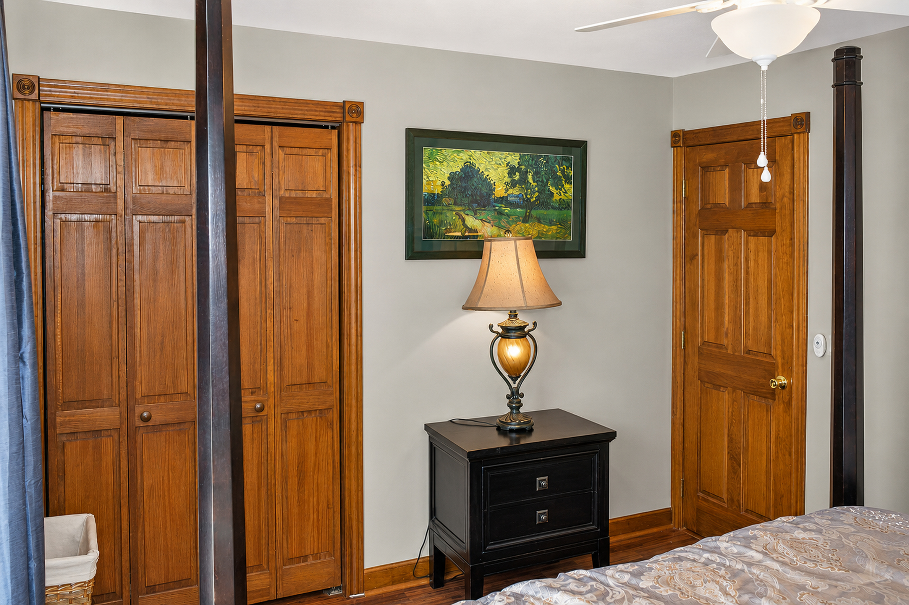 Apartment 2010 D interior view 15