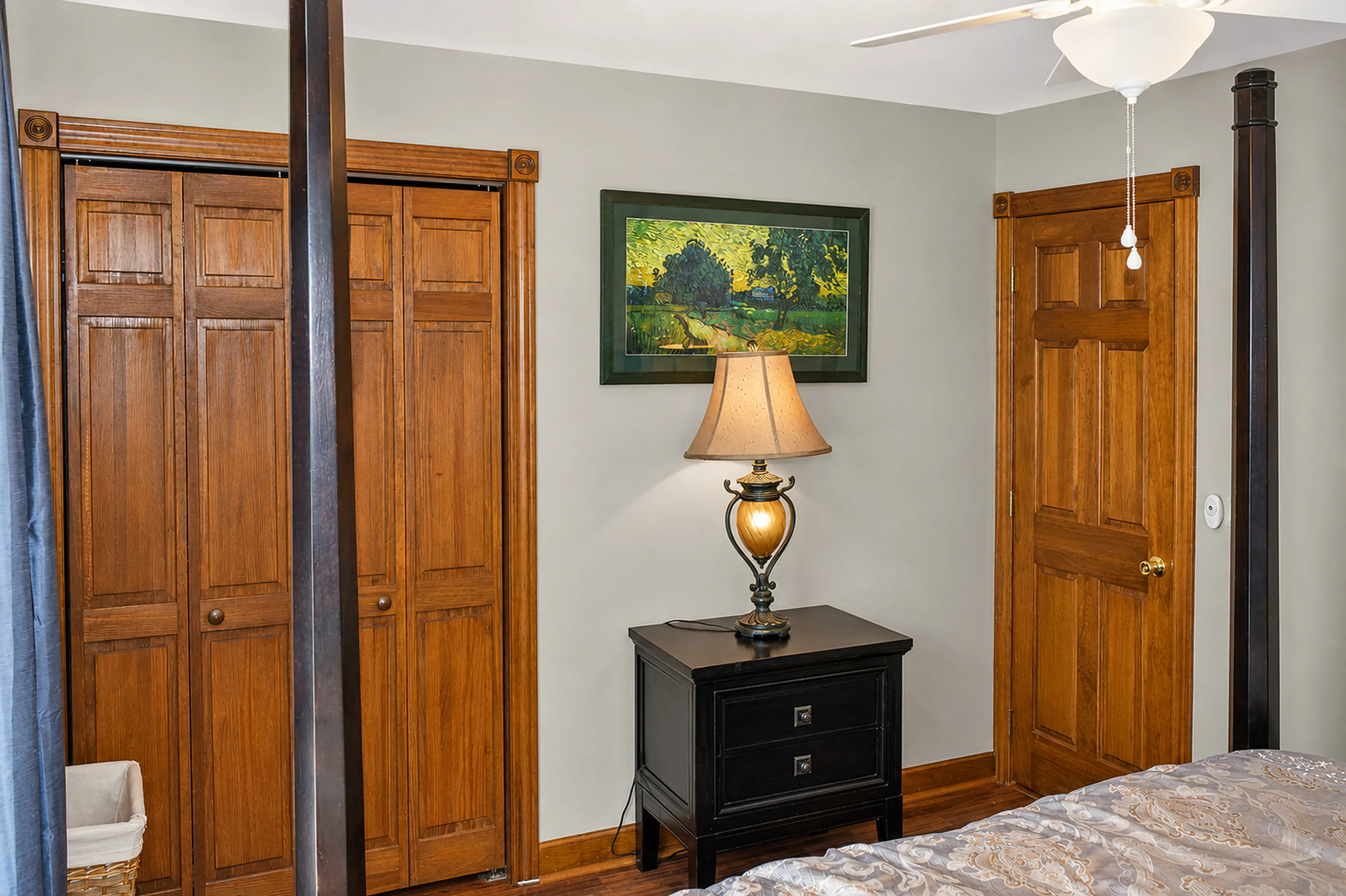 Apartment 2010 D interior view 15