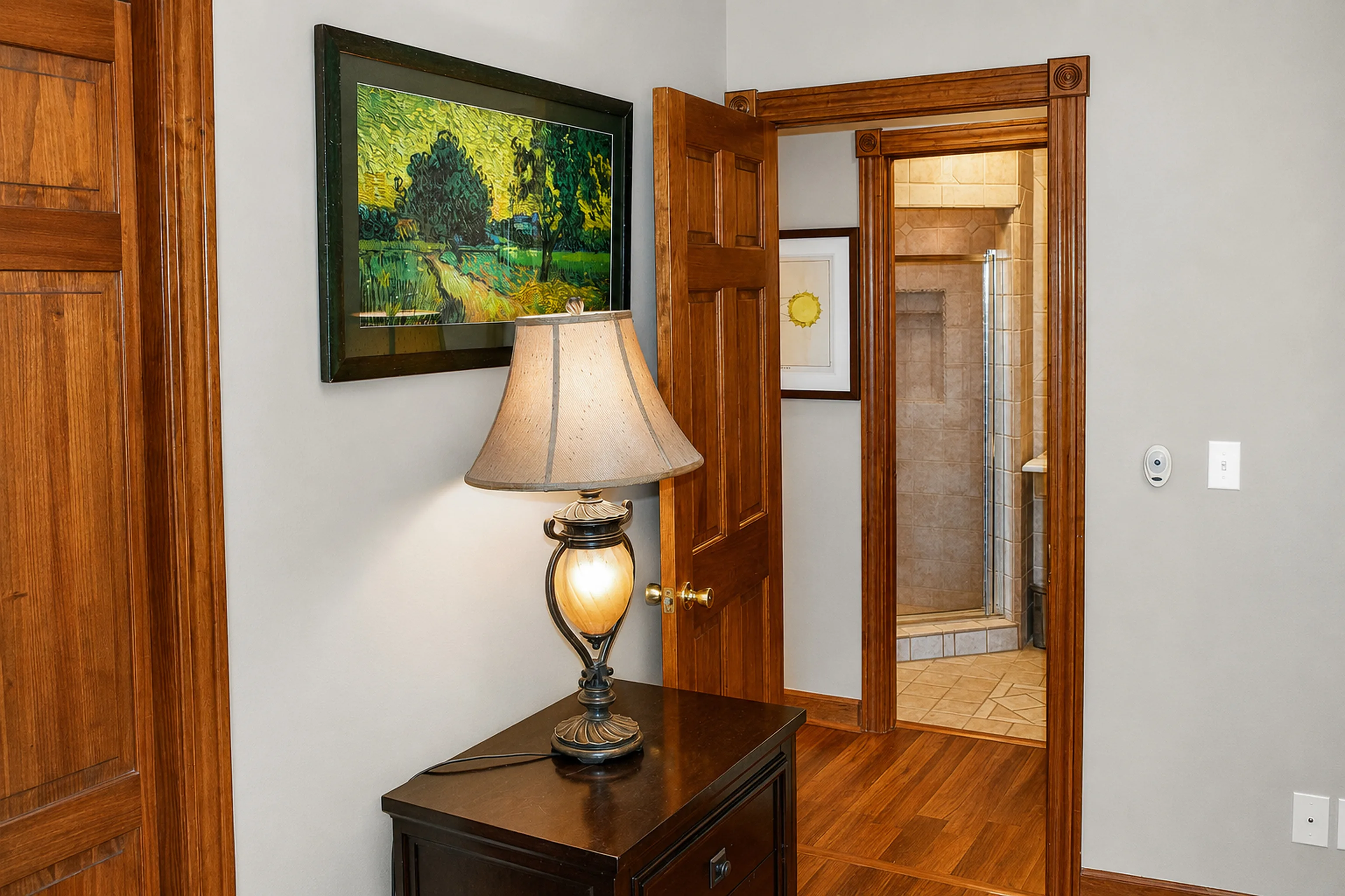 Apartment 2010 D interior view 16