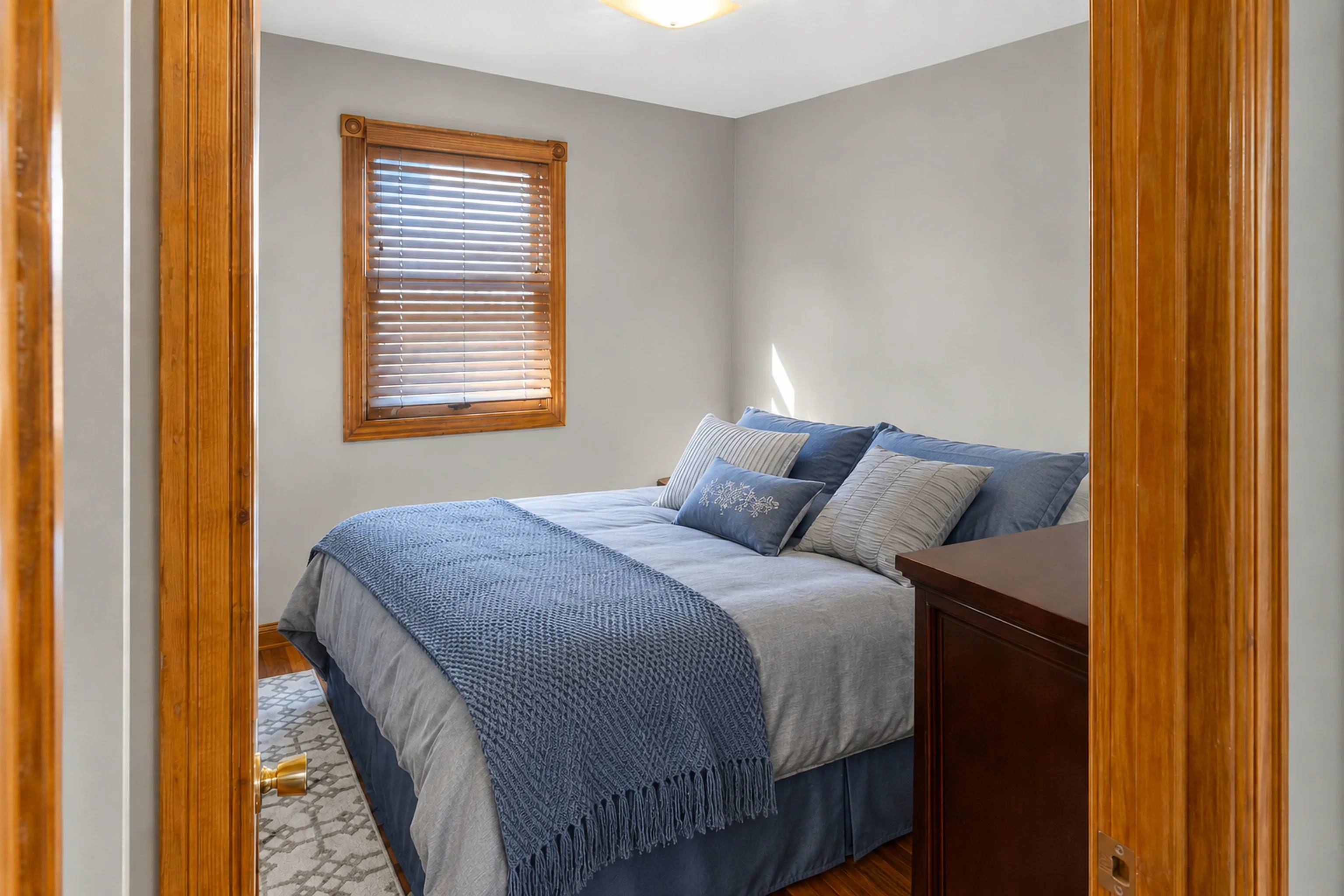 Apartment 2010 D interior view 17